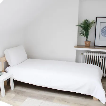 I Koeln I Bonn Apartment