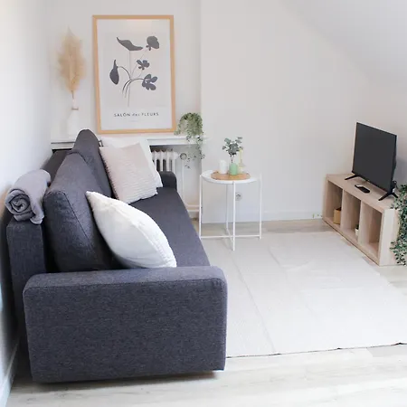 Apartment I Koeln I Bonn