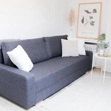 I Koeln I Bonn Apartment Niederkassel