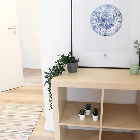 I Koeln I Bonn Apartment