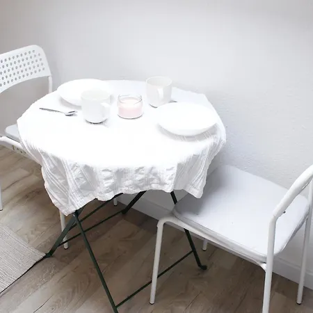 I Koeln I Bonn Apartment *