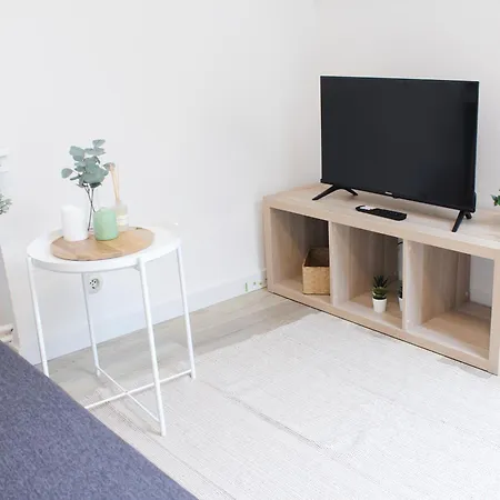 アパート I Koeln I Bonn ニーダーカッセル