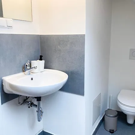 Apartment I Koeln I Bonn *