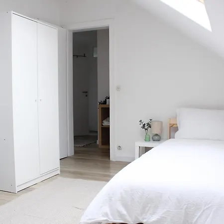I Koeln I Bonn アパート ニーダーカッセル