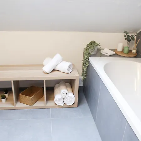 I Koeln I Bonn Apartment *
